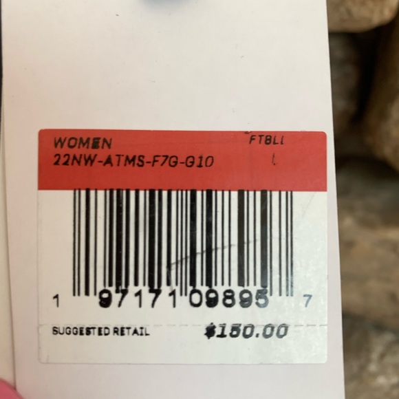 NWT Patrick Mahomes Superbowl Kansas City Chiefs Jersey Size L 🏈 - Picture 4 of 6